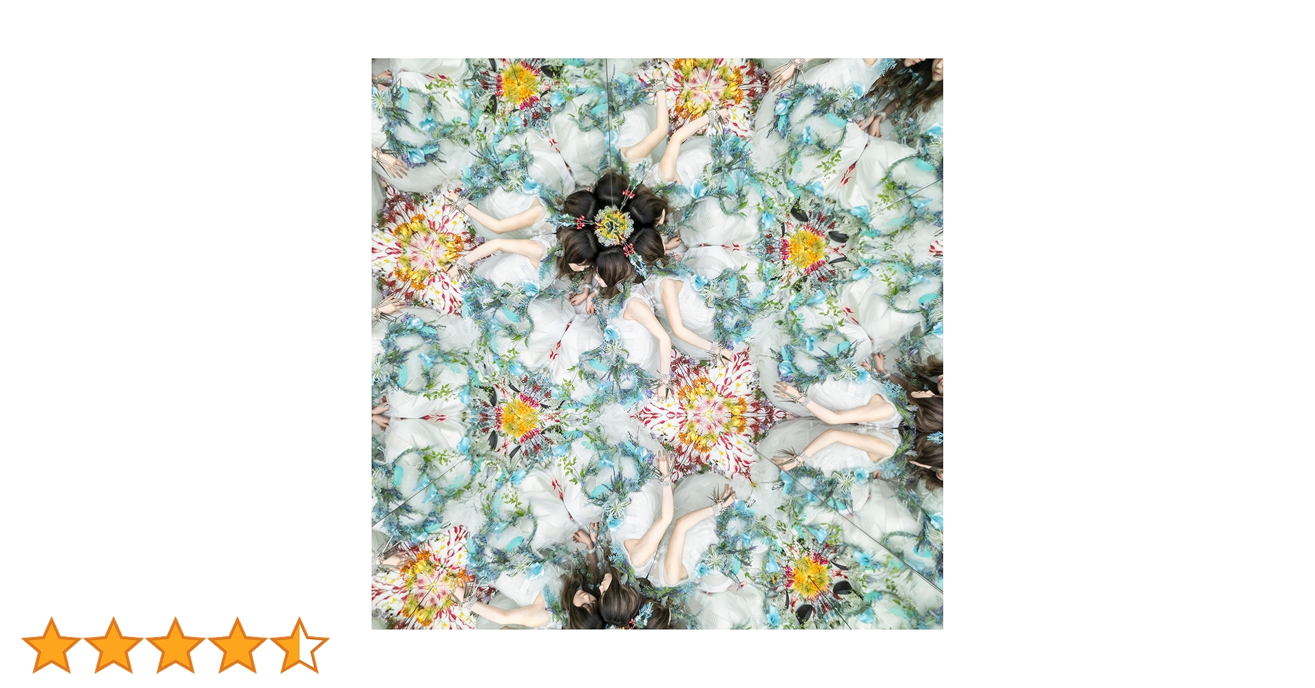 Amazon | 太陽が昇らない世界 - Aimer (通常盤) (特典なし) | Aimer